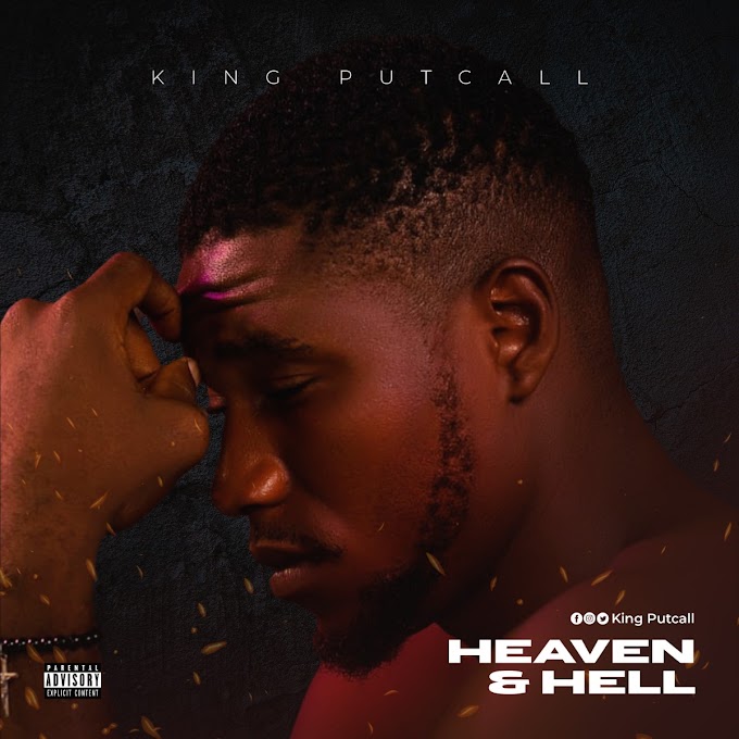 DOWNLOAD MUSIC: King Putcall - Heave & Hell