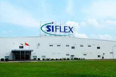 Công ty siflex