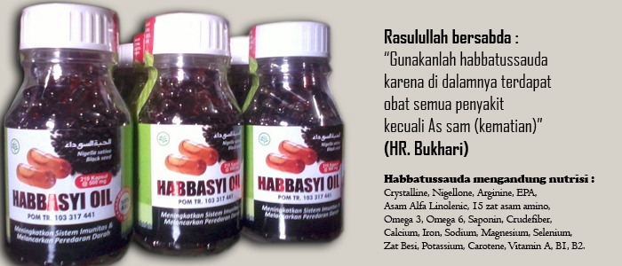 habbatussaudahabbasyi
