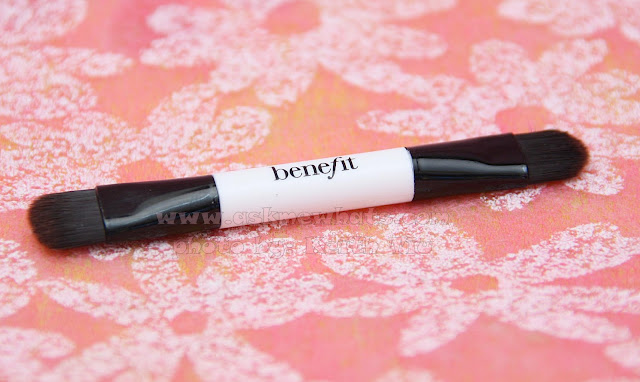 A photo of Benefit Perk Up Artist Custom Complexion Correctors 