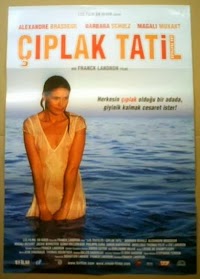 Çıplak Tatil-Les Textiles (2005-Fransa-Romantik)