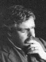 G.K. Chesterton