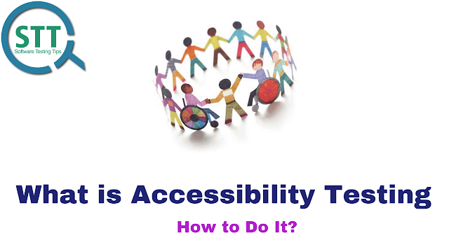 What is ADA testing