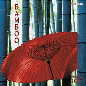 Bamboo 2007. Mindful Edition. Dt. /Engl.