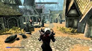 Download The Elder Scrolls V Skyrim Legendary Edition PC 1