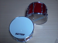 SNARE DRUM SMP