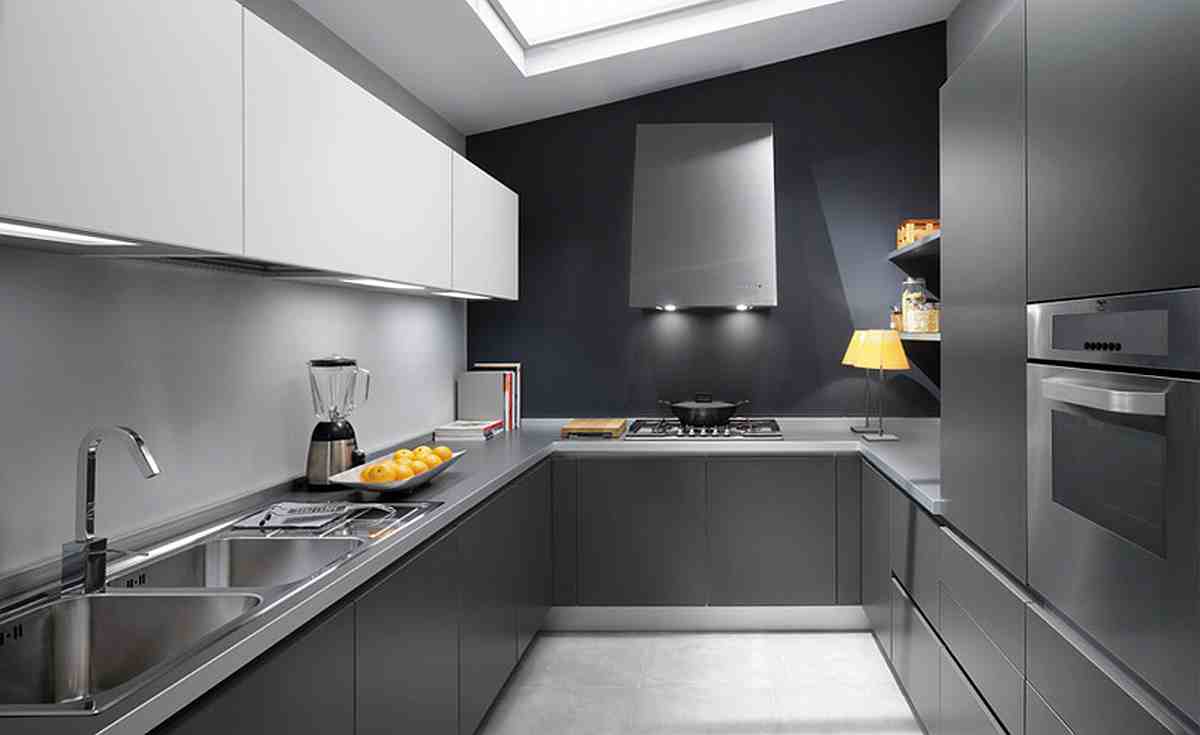 Interior Home Design, Modern simple kitchen designs, kitchen designs, modern kitchen design, kitchen decor