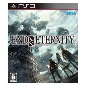 PS3 End of Eternity