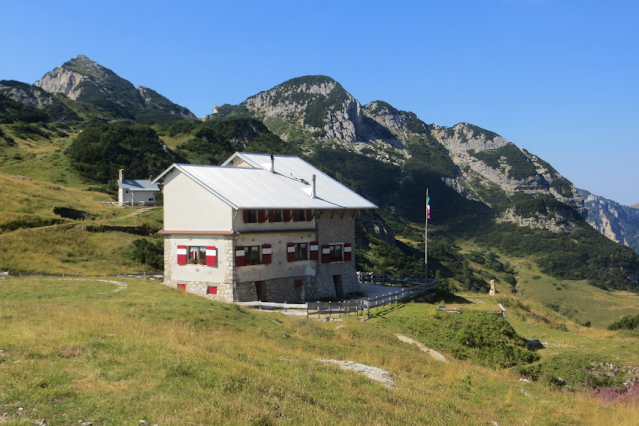 cima carega rifugio fraccaroli