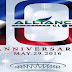 AIM Global 10TH ANNIVERSARY PHILIPPINES OFFICIAL VIDEO