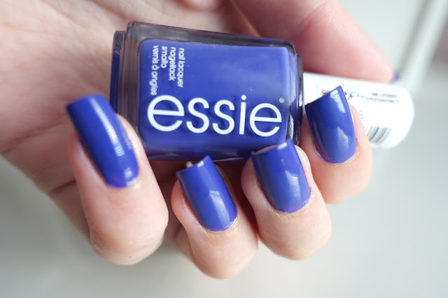 Essie Neon Collection 2015 - All Access Pass