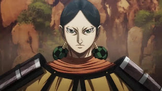 キングダム 第5期OPテーマ 導火 歌詞 アニメ主題歌 オープニング Kingdom Season 5