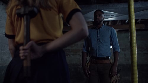 Girl on the Third Floor 2019 subtitulada online