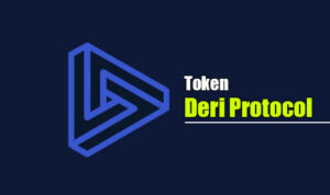 Deri Protocol, DERI Coin