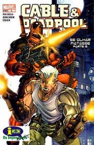 Cable e Deadpool 05 Baixar – Cable e Deadpool (Saga Completa)