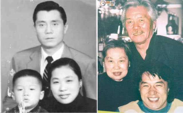 Fakta Menarik Masa Kecil Jackie Chan Dan Awal Perjalanan 