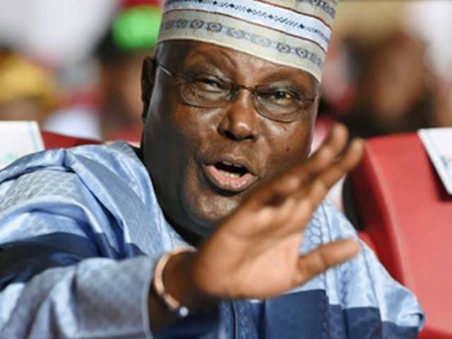 PDP Presidential Primary: I'm sure of victory -Atiku