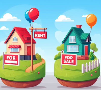 How to decide whether to Buy or Rent a house in Bengaluru