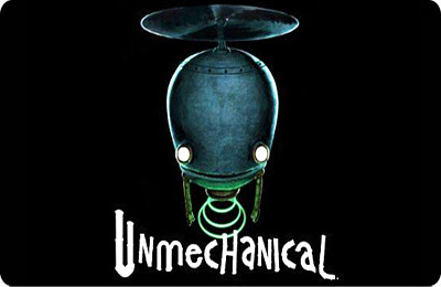 Unmechanical Game Free Download Full Version