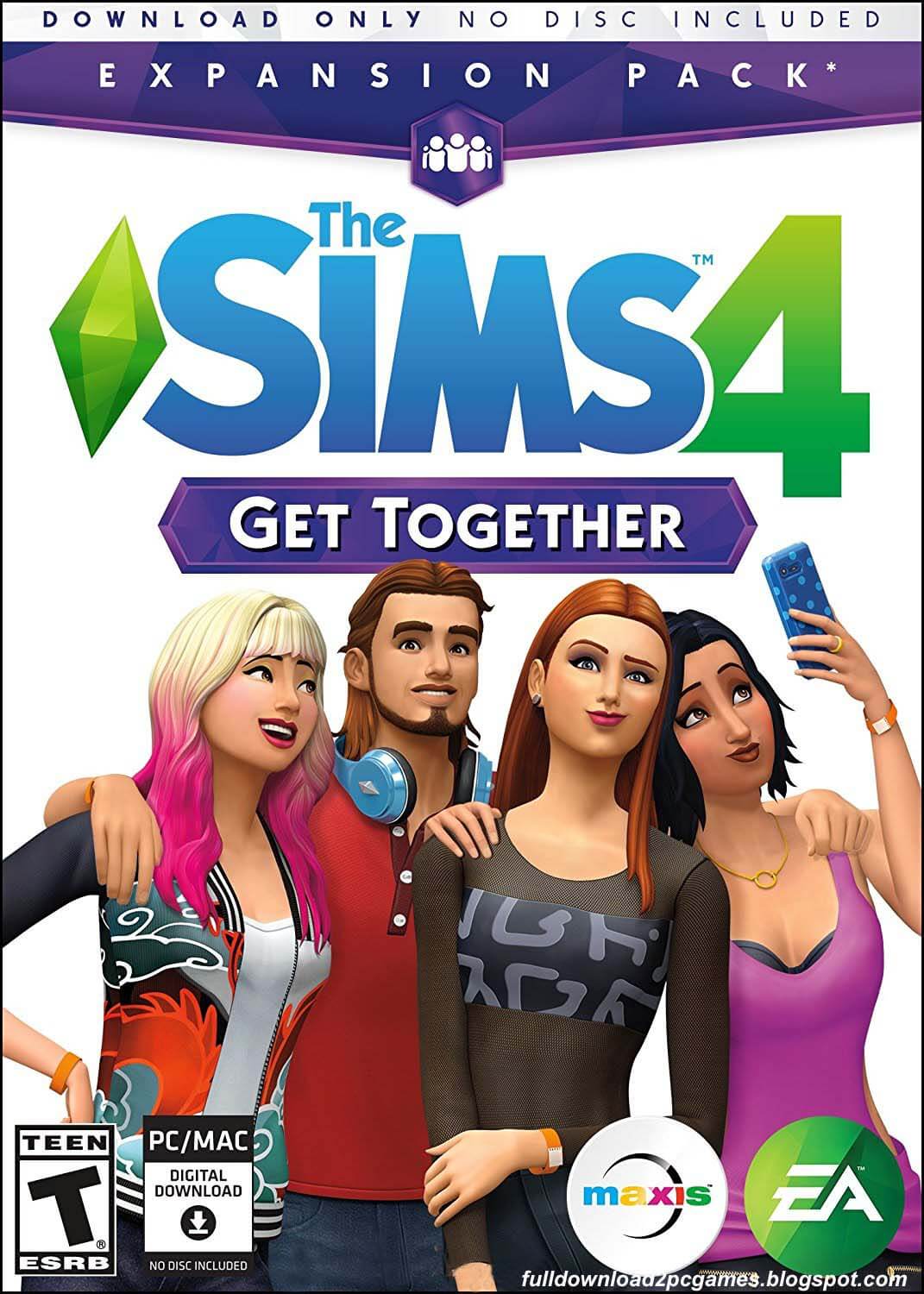 How To Download Sims 4 Expansion Packs For Free