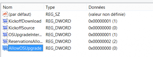 forcer l'installation de windows 10,echec installation windows 10,echec mise a jour windows 10,installation windows 10 bloque,windows 10 démarrage du téléchargement,probleme installation windows 10 ecran noir,installer windows 10 manuellement,forcer mise à jour windows 10 anniversaire