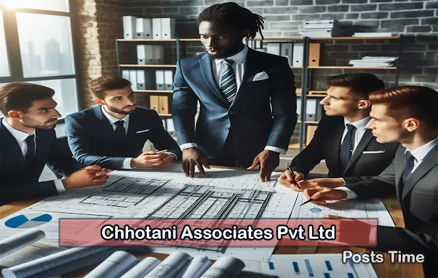 Chhotani Associates Pvt Ltd Company Profile