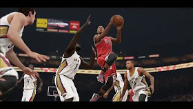 NBA 2K15 (Game) - Gameplay Trailer 'Yakkem' - Song / Music