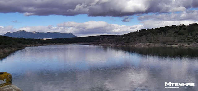 CAÑON DEL RIO GUADALIX