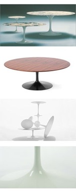Knoll Saarinen Table 