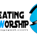 Creating Worship Banner and Logo for the Site