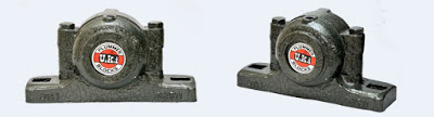 UK international manufacturer of the plummer blocks