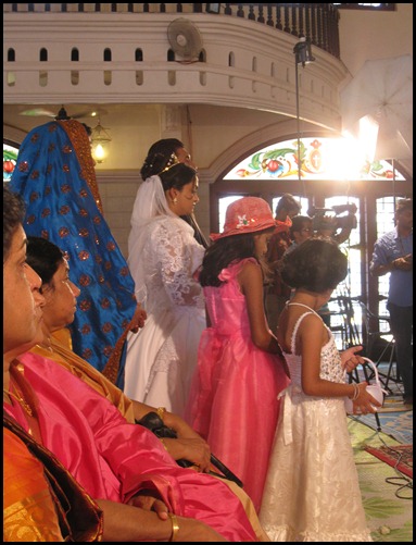 The Bride