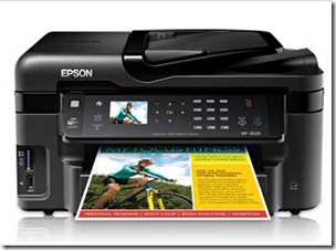 EPSON-WF-3520
