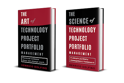 Buy The Art and Science of Technology Project Portfolio Management