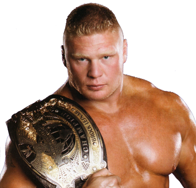 Brock Lesnar Hd Wallpapers Free Download