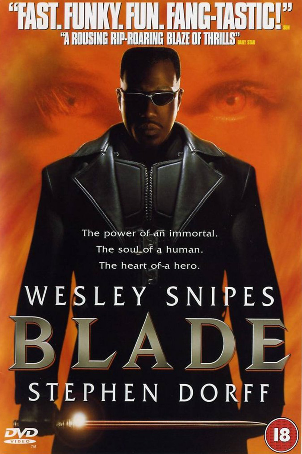 1998 Blade