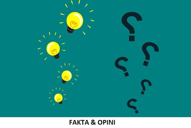 fakta-opini