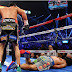 Marquez derrota por nocaut a Pacquiao en el sexto asalto