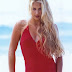 Hot pictures of Anna Kournikova