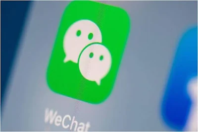 أفضل, برنامج, شات, ومحادثات, لإجراء, المكالمات, الصوتية, والمرئية, WeChat