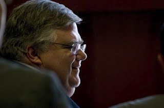 Pide Carstens dar continuidad a proyecto económico