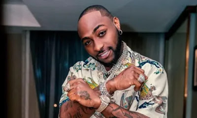 Davido Announces Headline Festival To Hold At Atlanta’s Largest Indoor Arena
