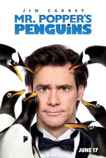 Mr. Poppers Penguins 2011 CAM