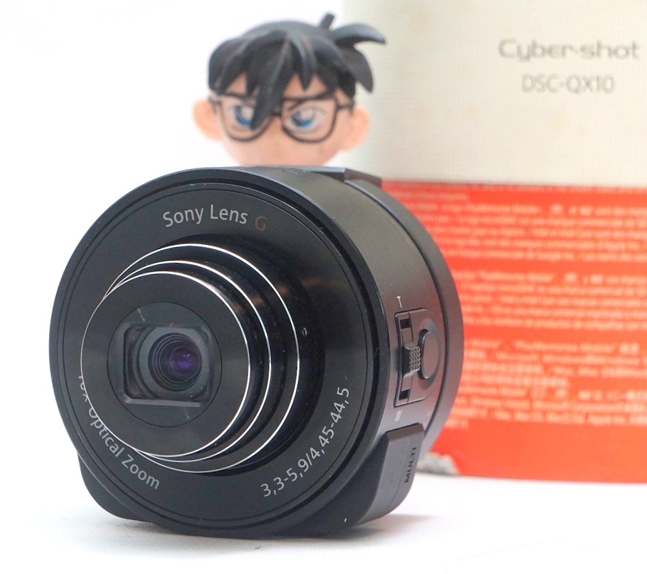 Jual Sony QX10 Bekas Malang  Jual Beli Laptop Second dan 