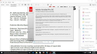 Adobe Acrobat Pro DC 15.8 Full Crack - Uppit