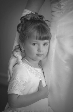 Innocent Eyes