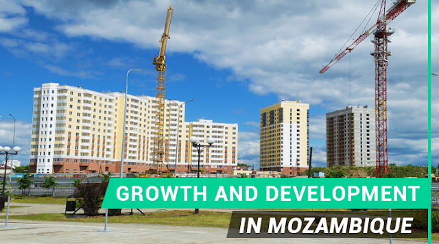 Growth and Development in Mozambique