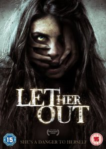 Let Her Out (2016) HD Sub Indo