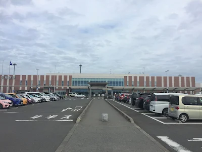 茨城空港(東京茨城国際空港)