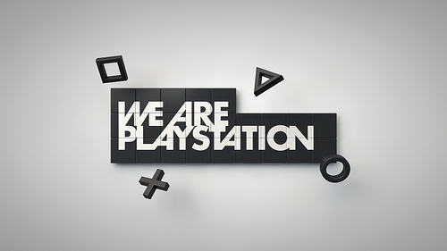 weareplaystation logo